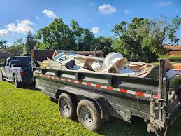 Best Residential Junk Removal  in Wellington, TX